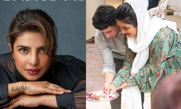 new restaurant launches priyanka chopra